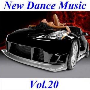 New Dance Music Vol.20 (2011)